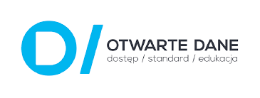 Otwarte dane